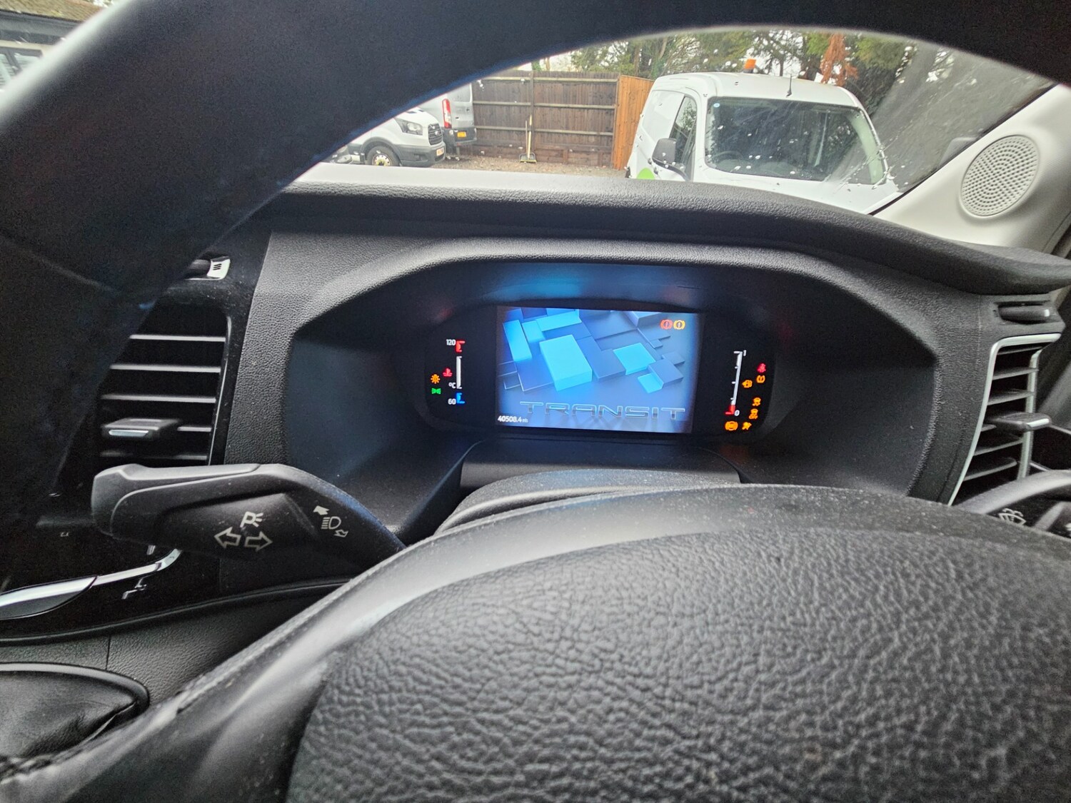 Used Ford Transit 2024 for sale - 76979412: Photo 12