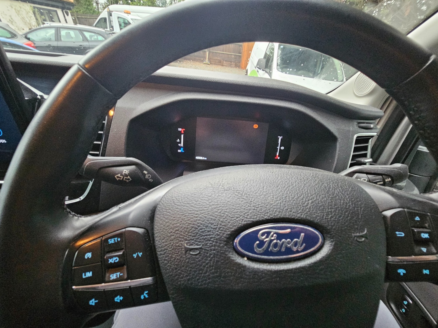 Used Ford Transit 2024 for sale - 76979412: Photo 13