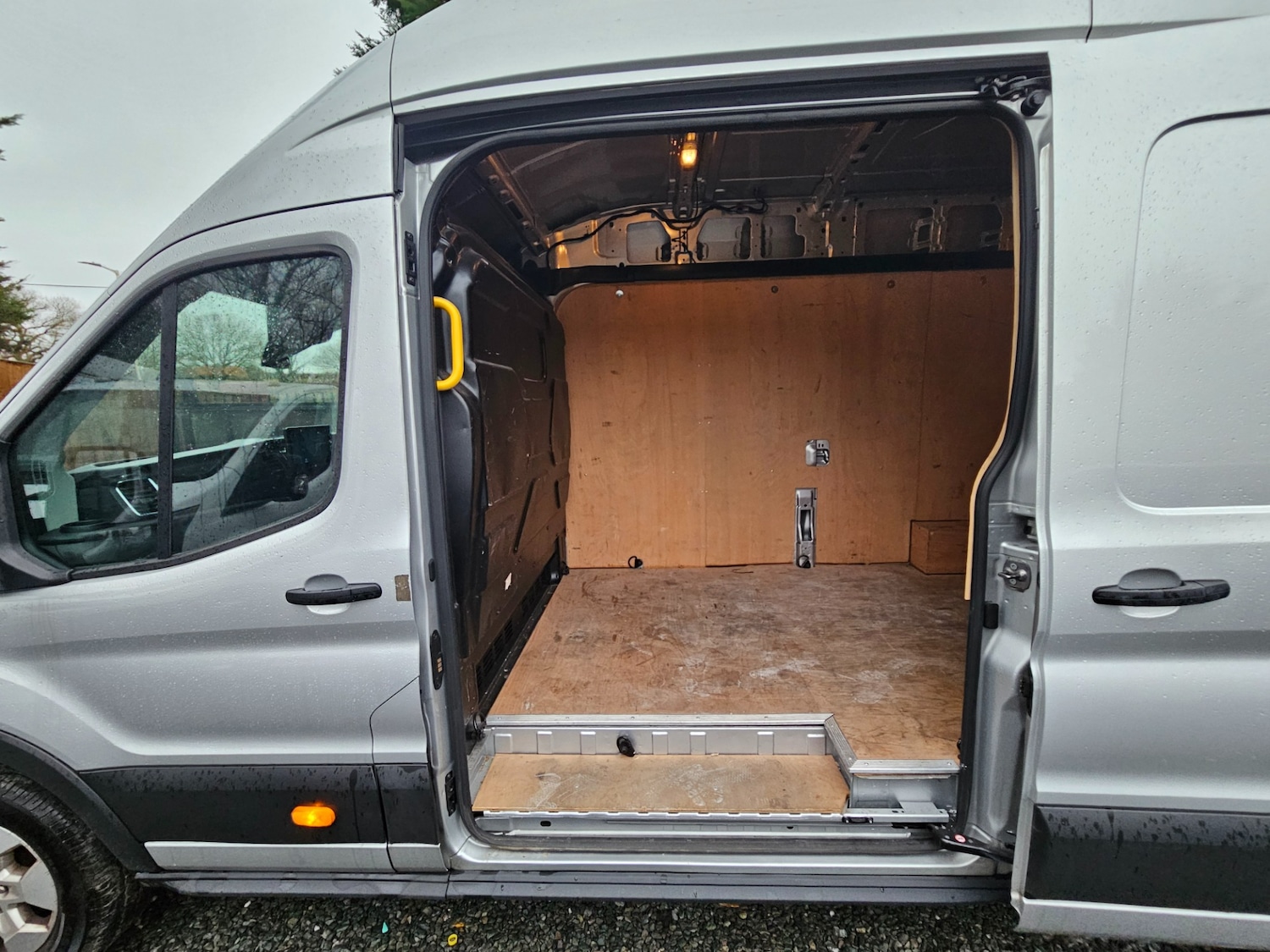 Used Ford Transit 2024 for sale - 76979412: Photo 7