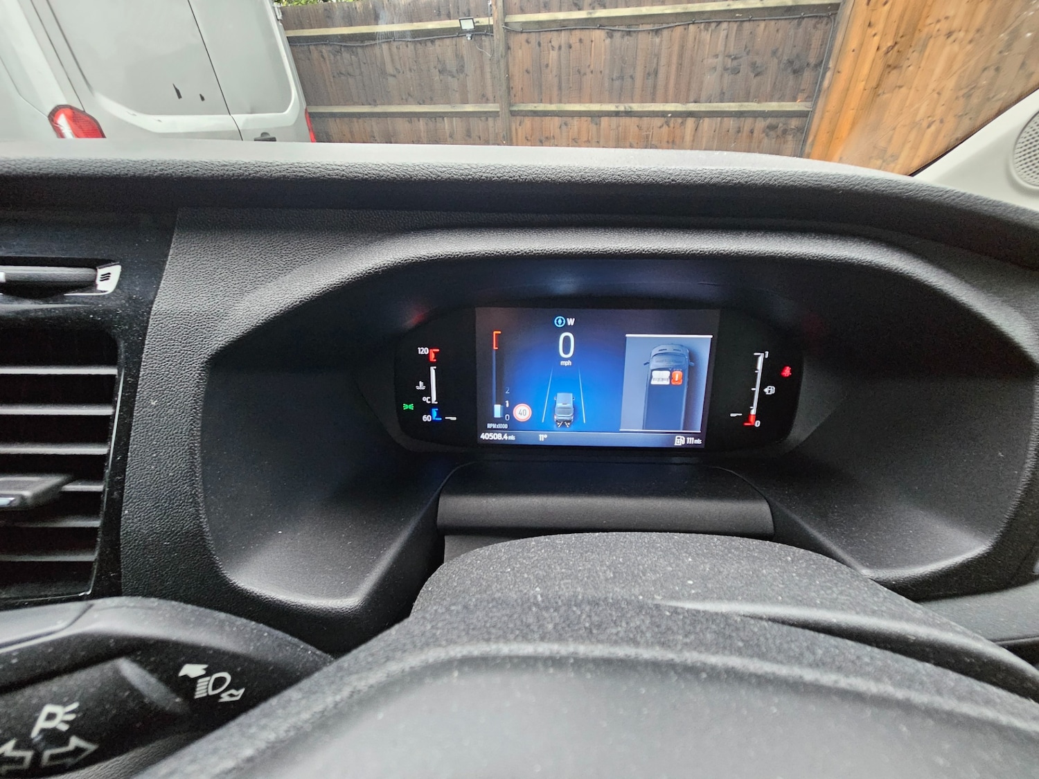 Used Ford Transit 2024 for sale - 76979412: Photo 9