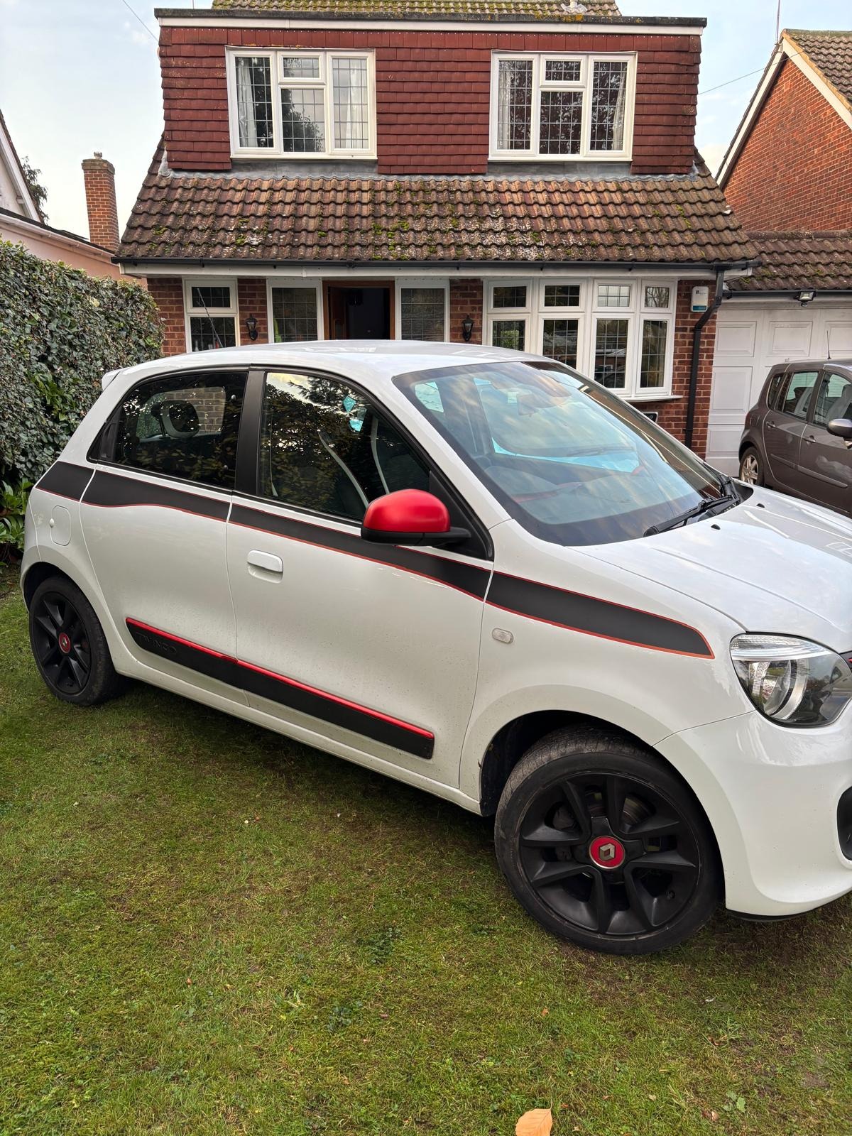 Used Renault Twingo 2016 for sale - 76877662: Photo 1