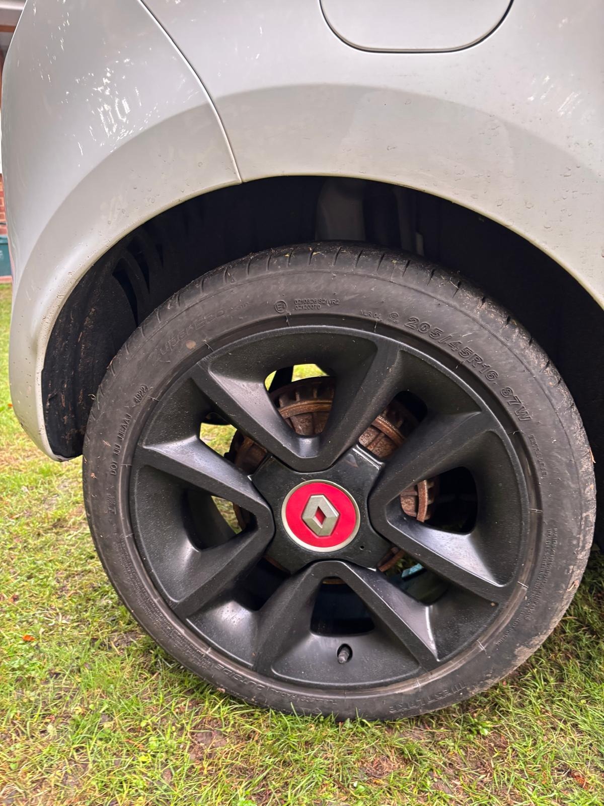 Used Renault Twingo 2016 for sale - 76877662: Photo 11