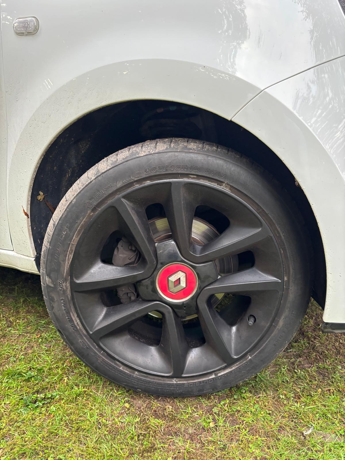 Used Renault Twingo 2016 for sale - 76877662: Photo 12