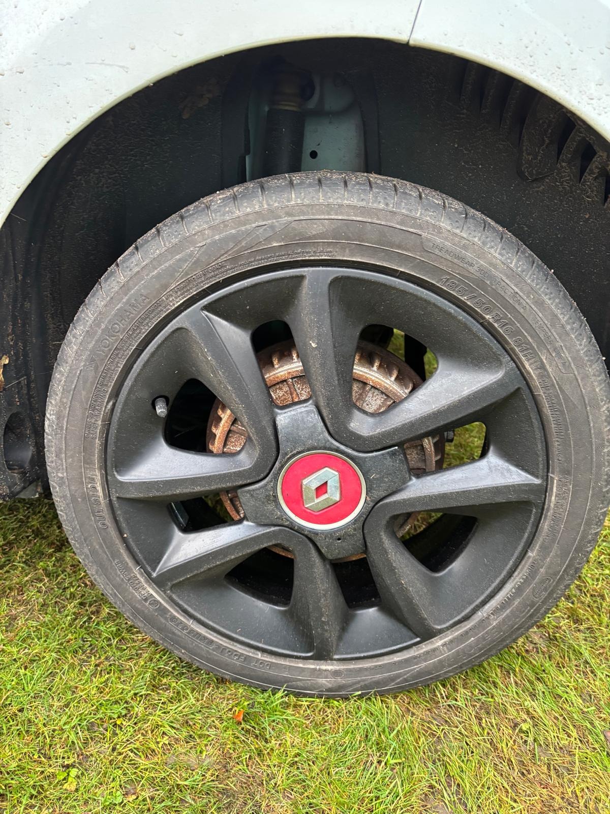 Used Renault Twingo 2016 for sale - 76877662: Photo 13