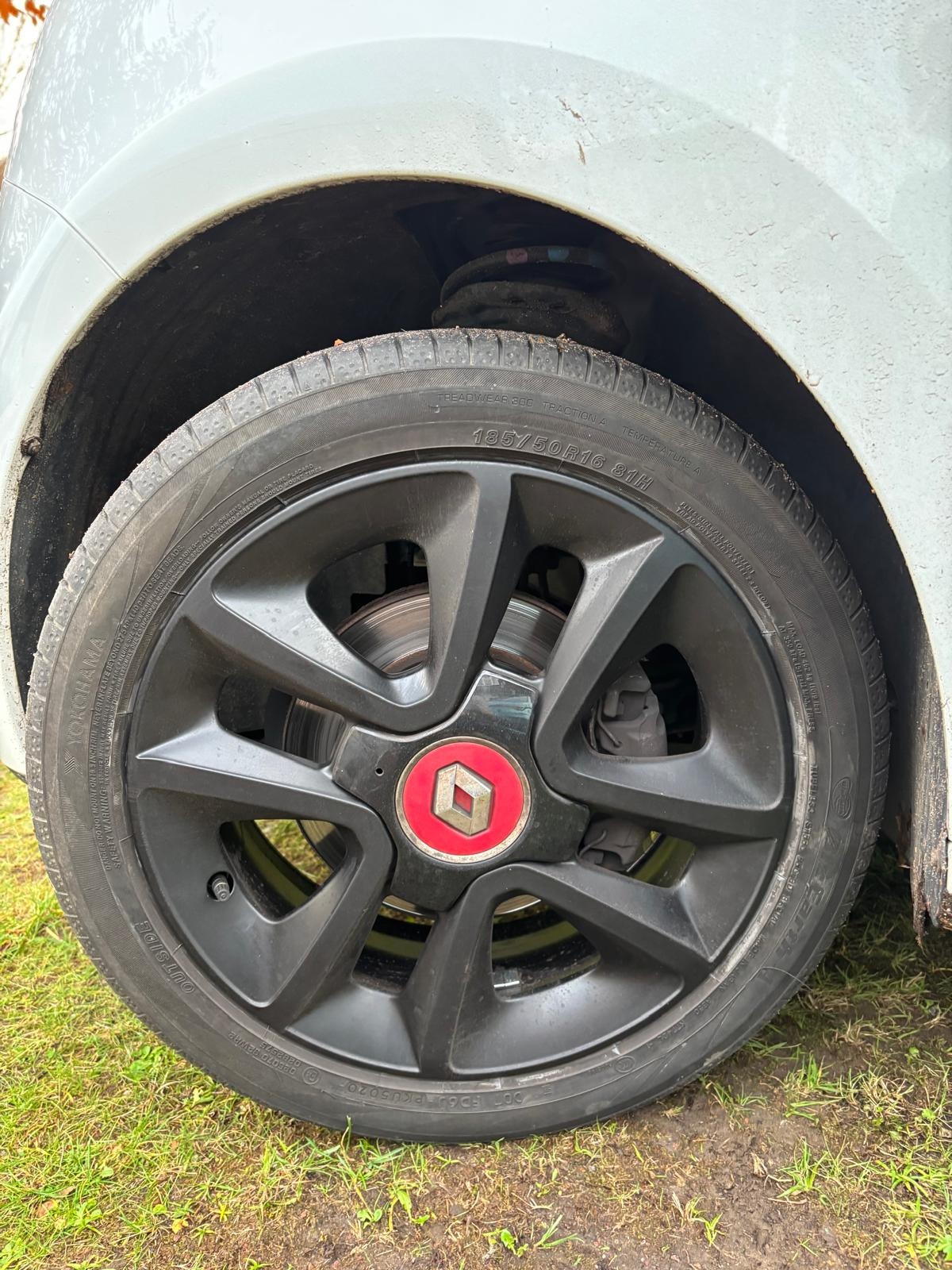 Used Renault Twingo 2016 for sale - 76877662: Photo 14