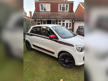 2016 (16) - 1.0 SCE Dynamique S 5dr [Start Stop]