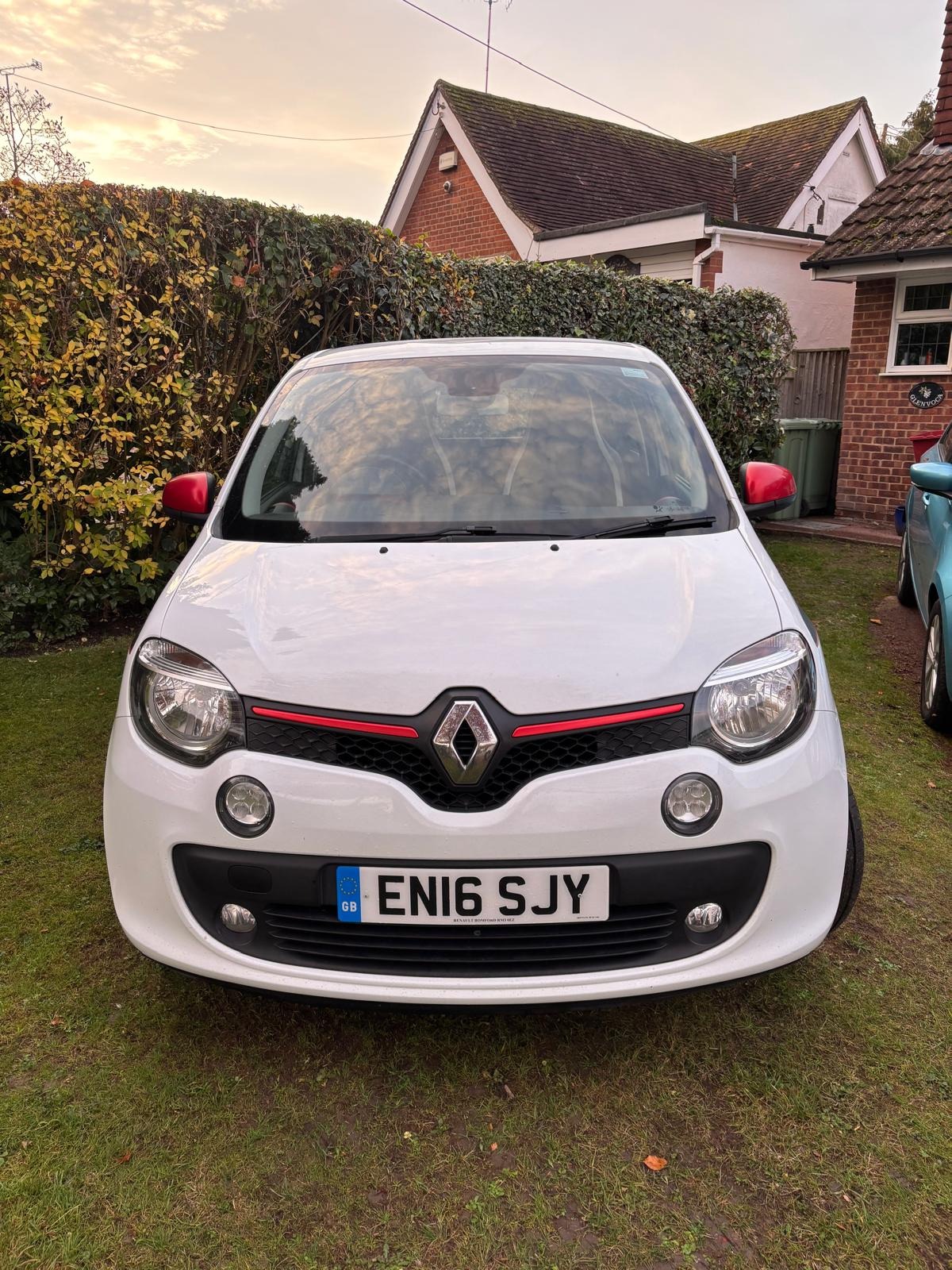 Used Renault Twingo 2016 for sale - 76877662: Photo 5