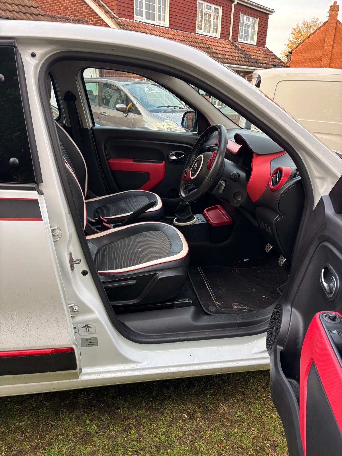 Used Renault Twingo 2016 for sale - 76877662: Photo 7