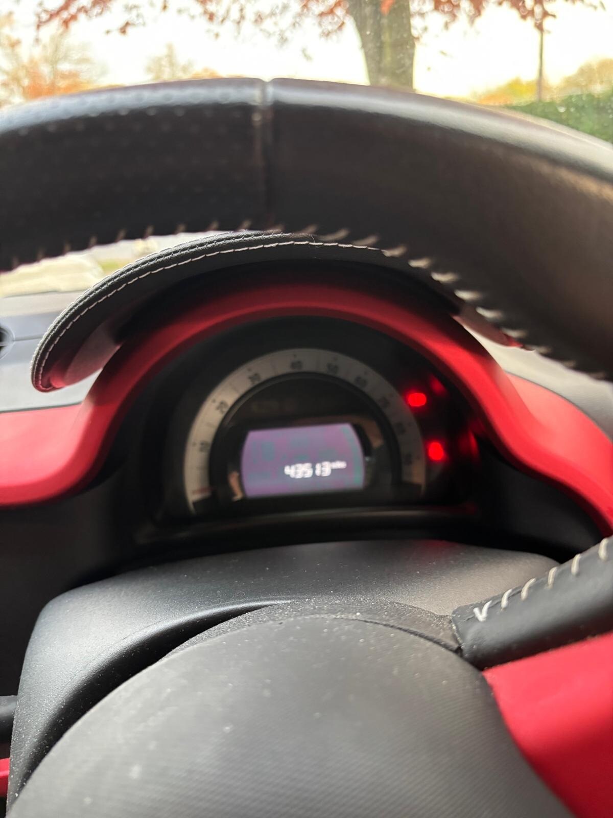 Used Renault Twingo 2016 for sale - 76877662: Photo 8