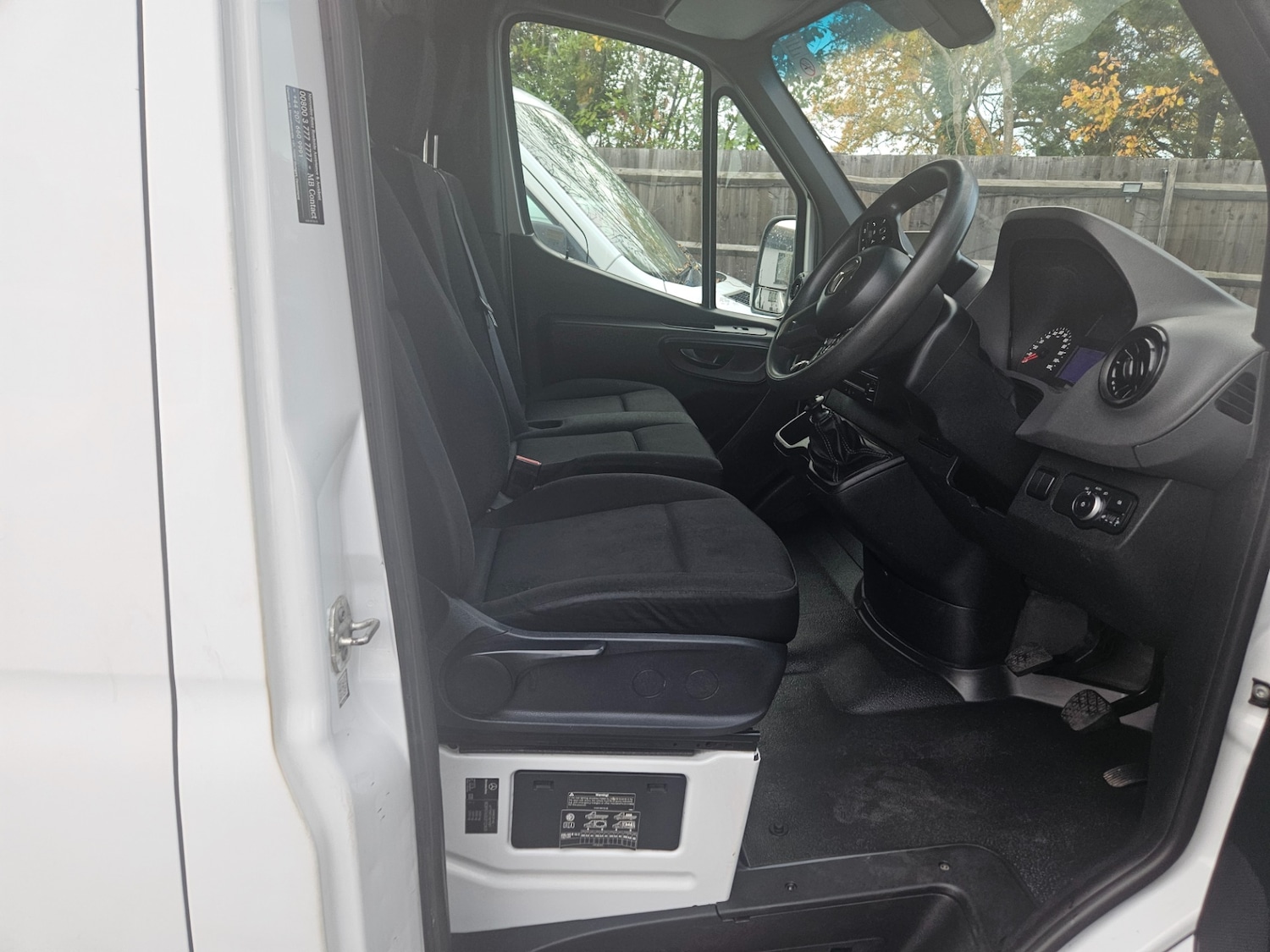 Used Mercedes-Benz Sprinter 2019 for sale - 76464767: Photo 11