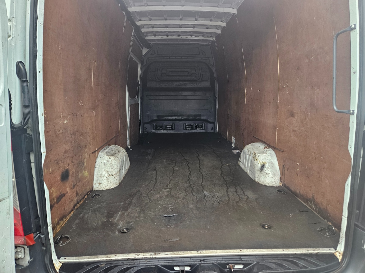 Used Mercedes-Benz Sprinter 2019 for sale - 76464767: Photo 12