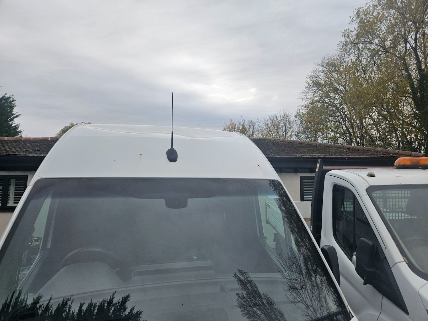 Used Mercedes-Benz Sprinter 2019 for sale - 76464767: Photo 3