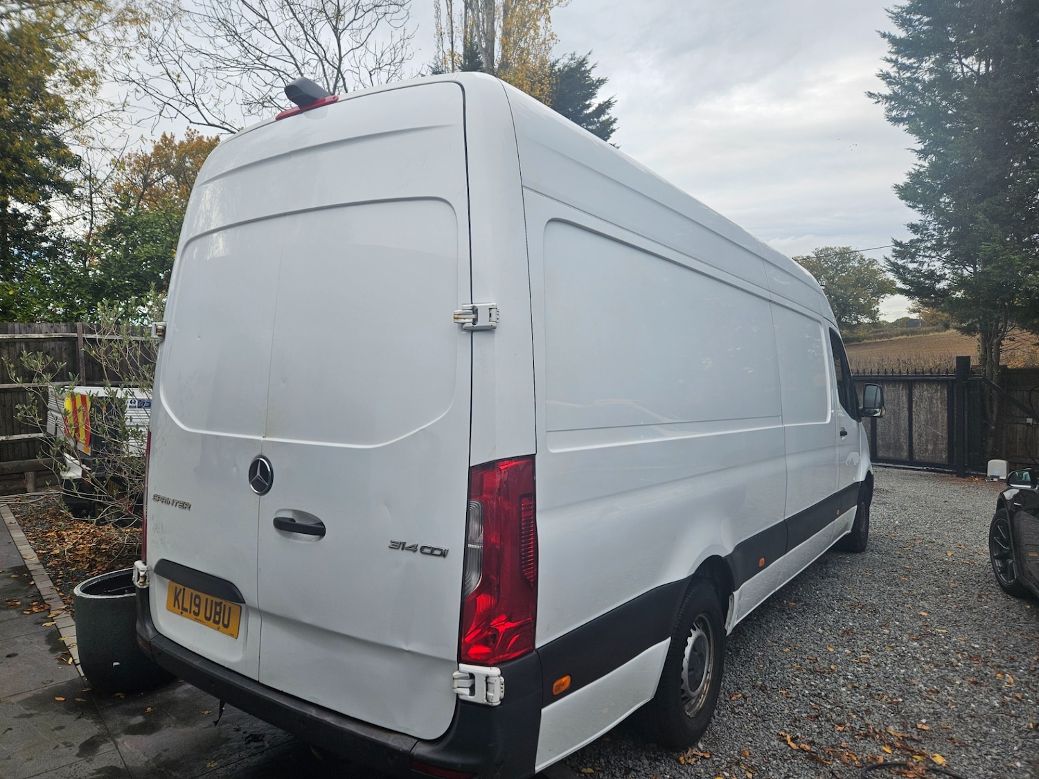 Used Mercedes-Benz Sprinter 2019 for sale - 76464767: Photo 4