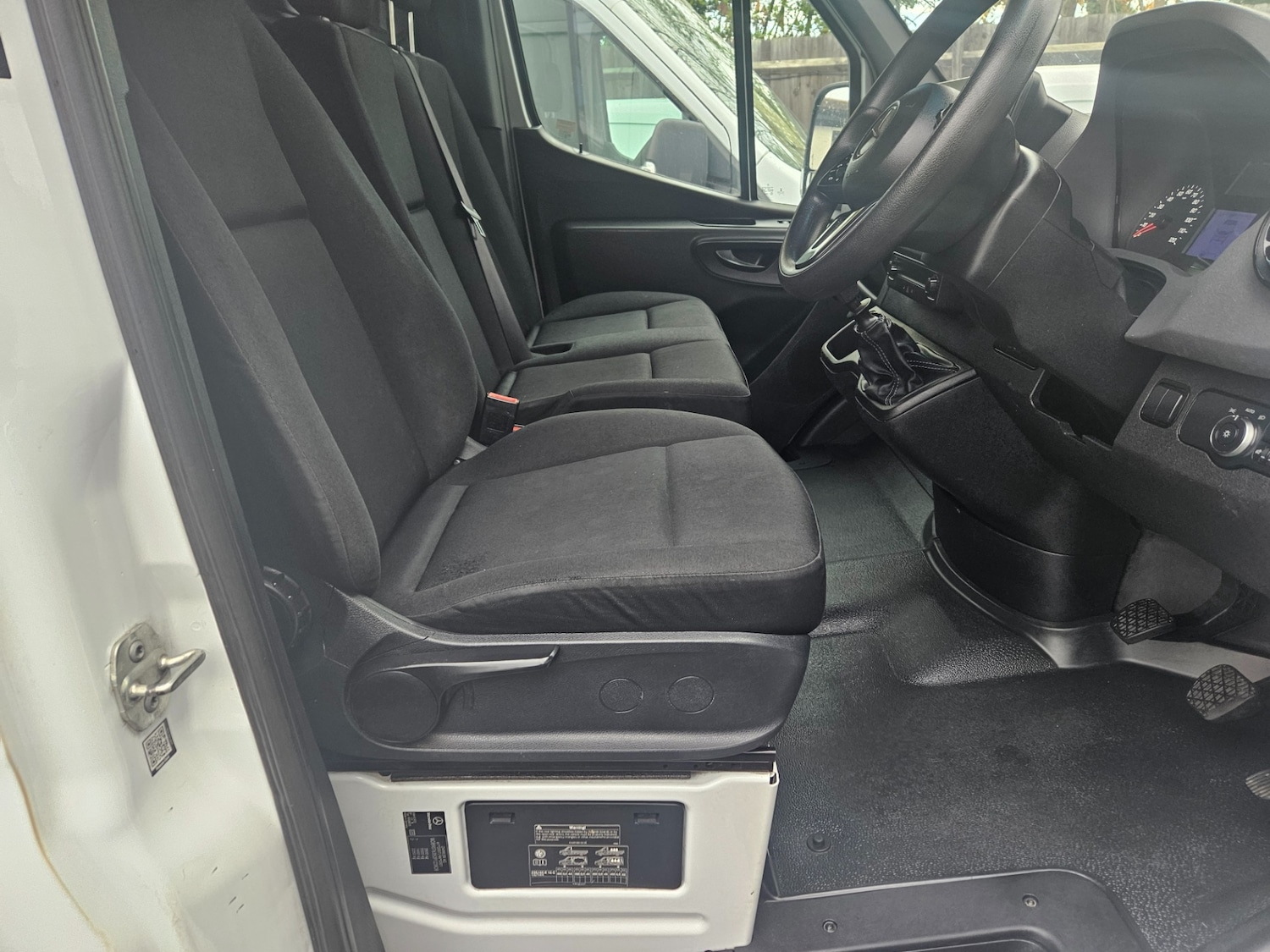 Used Mercedes-Benz Sprinter 2019 for sale - 76464767: Photo 5