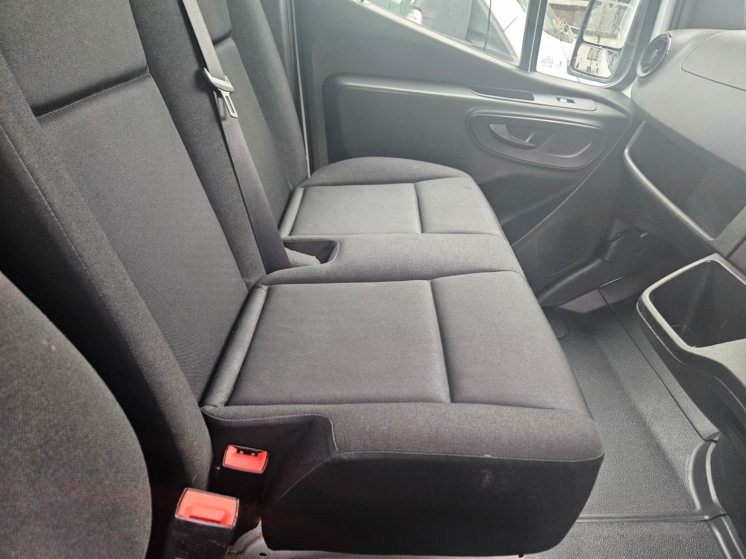 Used Mercedes-Benz Sprinter 2019 for sale - 76464767: Photo 6