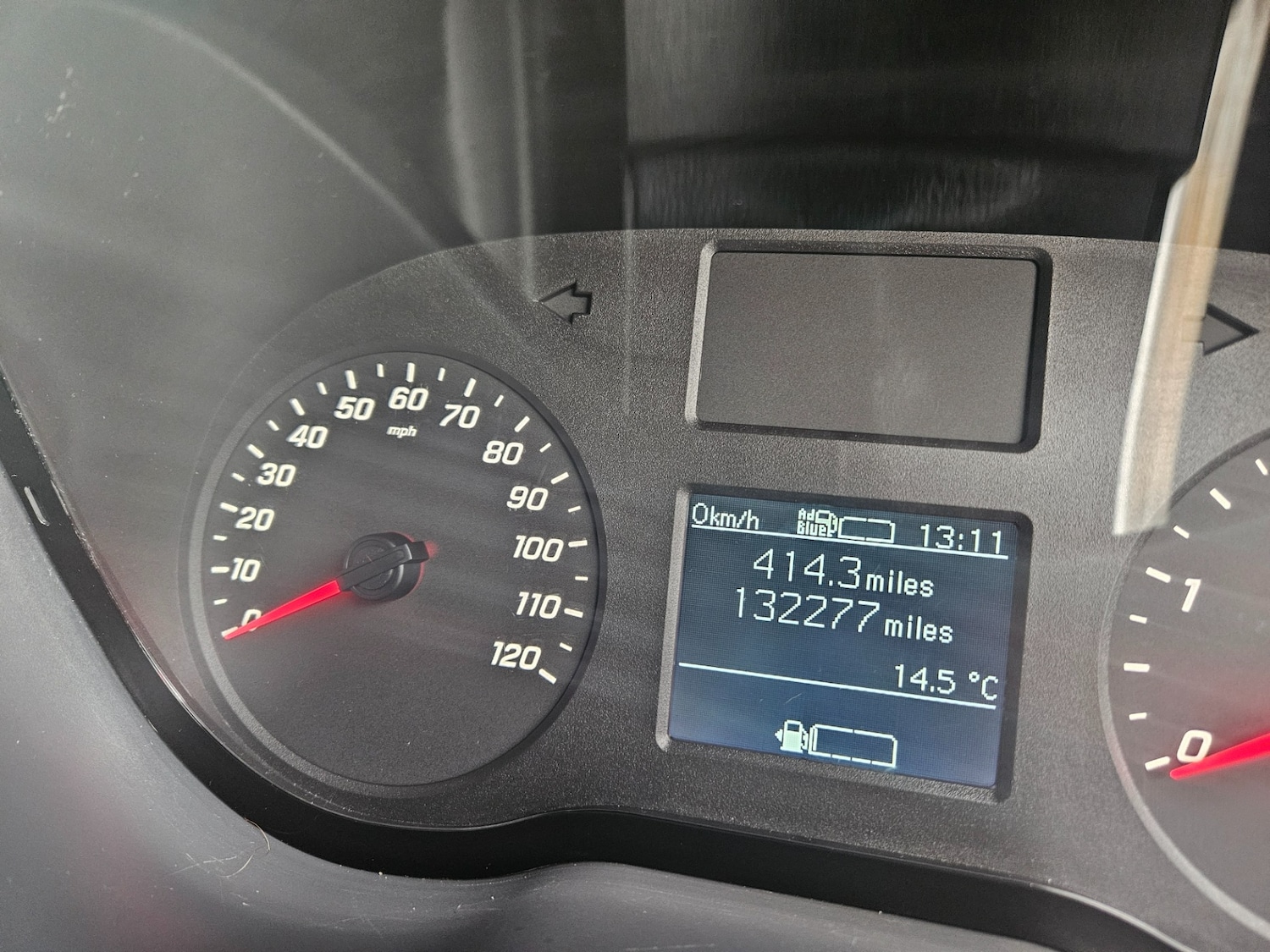 Used Mercedes-Benz Sprinter 2019 for sale - 76464767: Photo 7