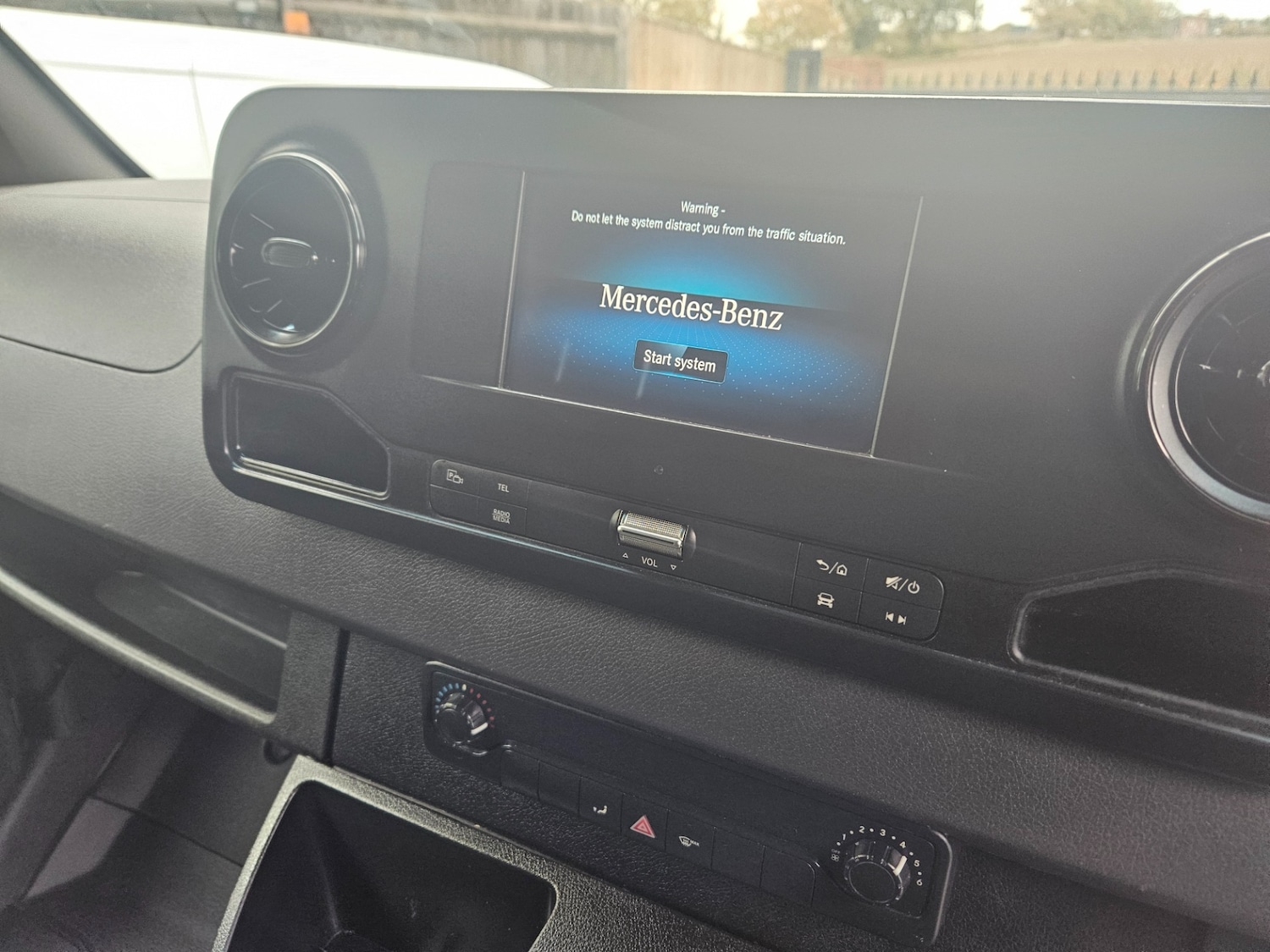 Used Mercedes-Benz Sprinter 2019 for sale - 76464767: Photo 8