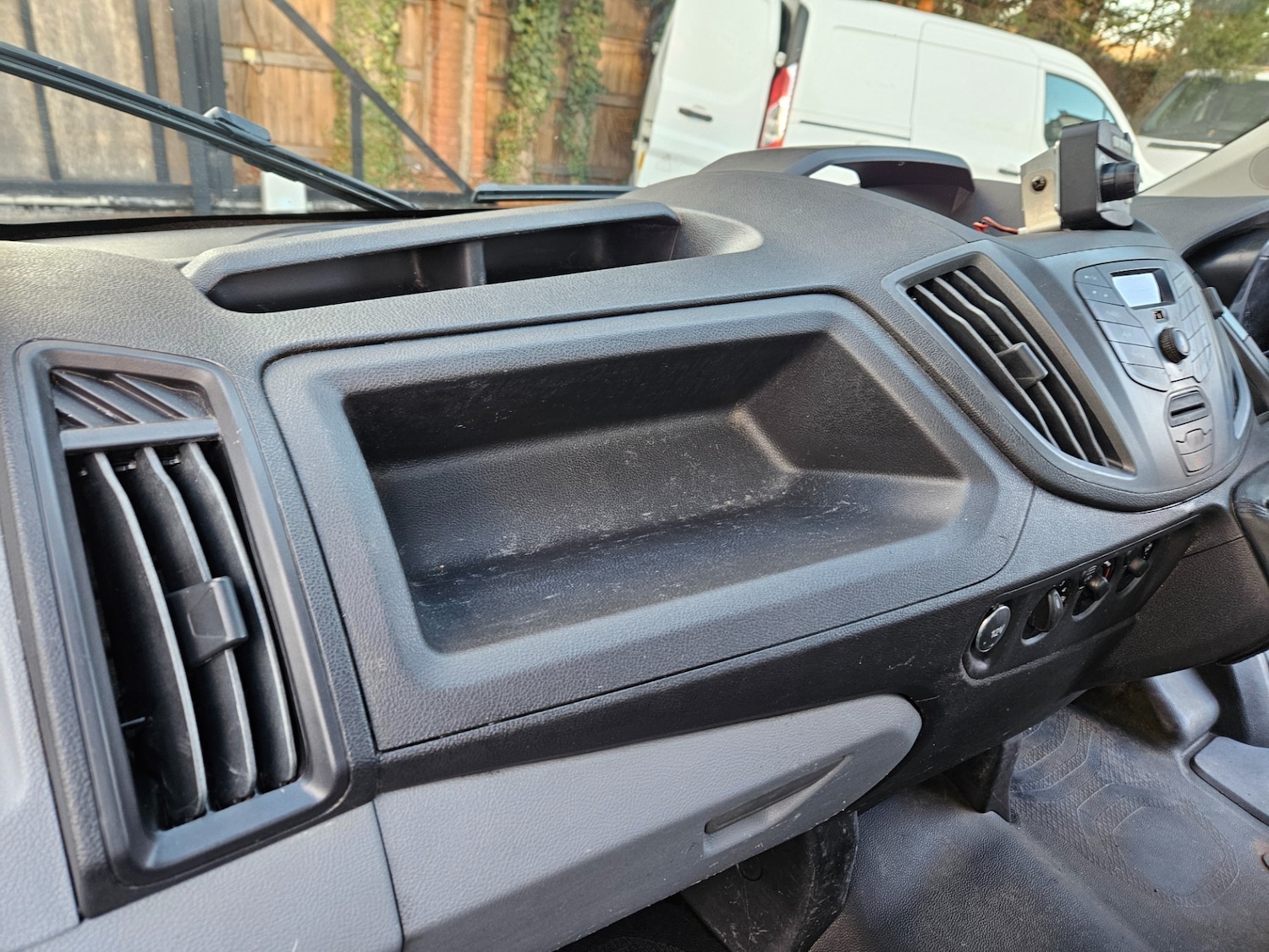 Used Ford Transit 2017 for sale - 77211273: Photo 10