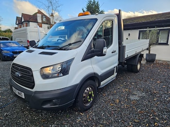 Used Ford Transit 2017 for sale - 77211273: Photo