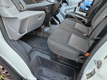 Used Ford Transit 2017 for sale - 77211273: Photo