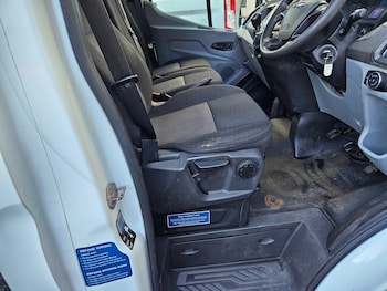 Used Ford Transit 2017 for sale - 77211273: Photo
