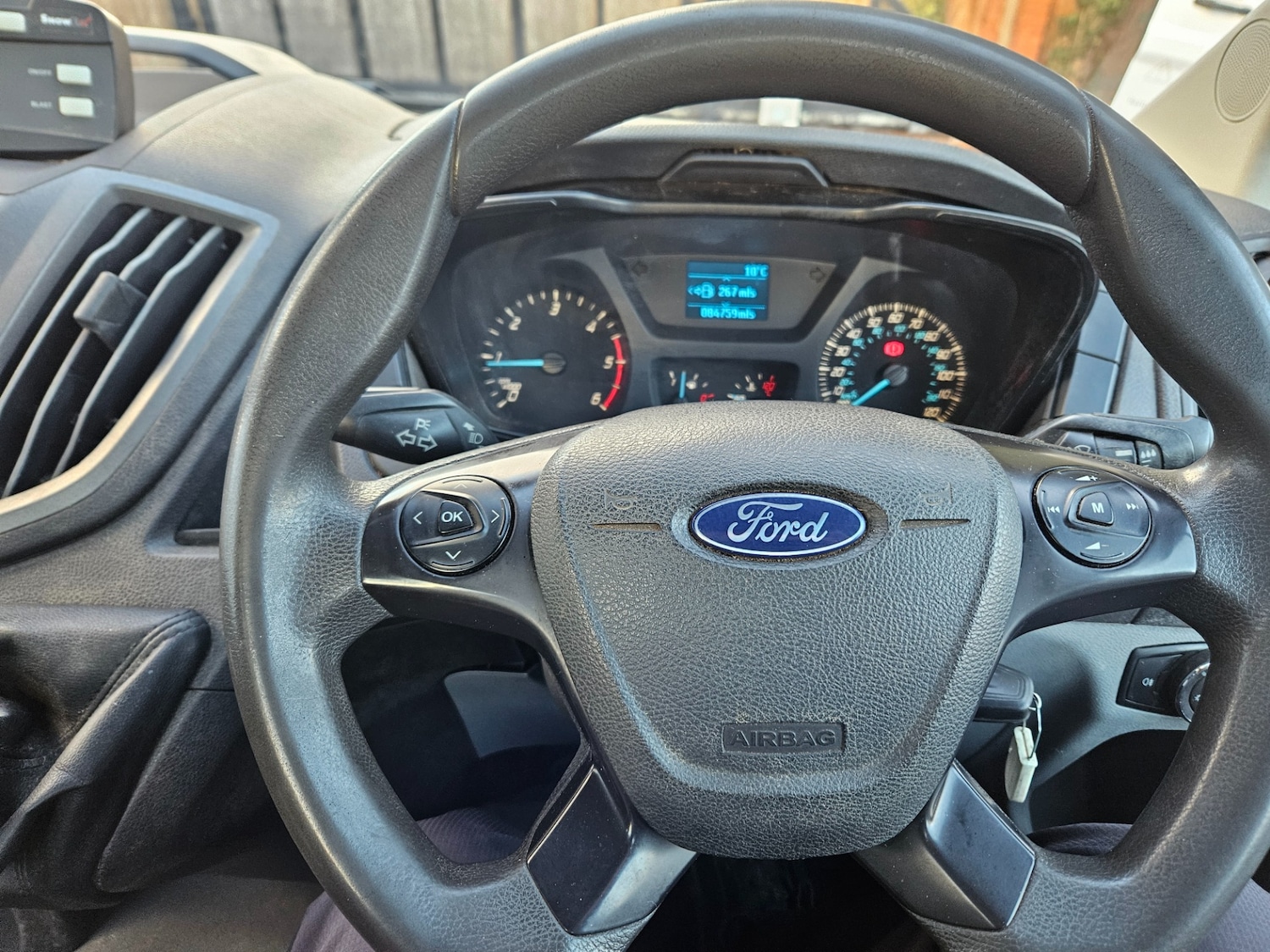 Used Ford Transit 2017 for sale - 77211273: Photo 5
