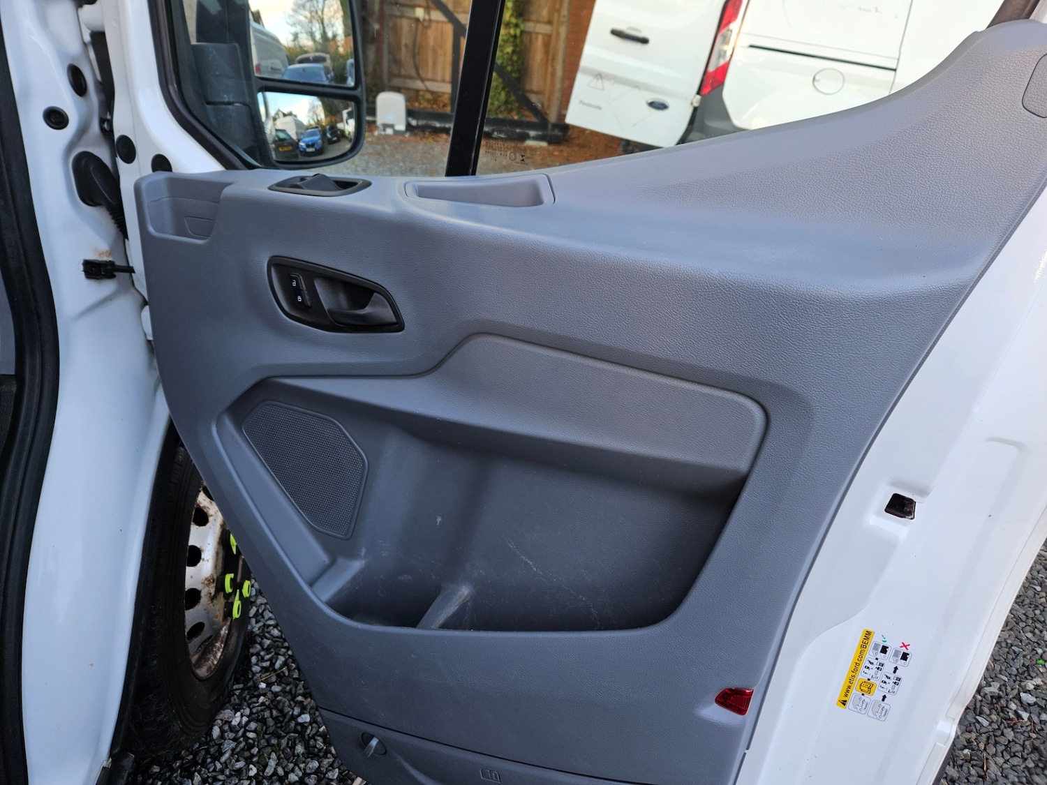 Used Ford Transit 2017 for sale - 77211273: Photo 7