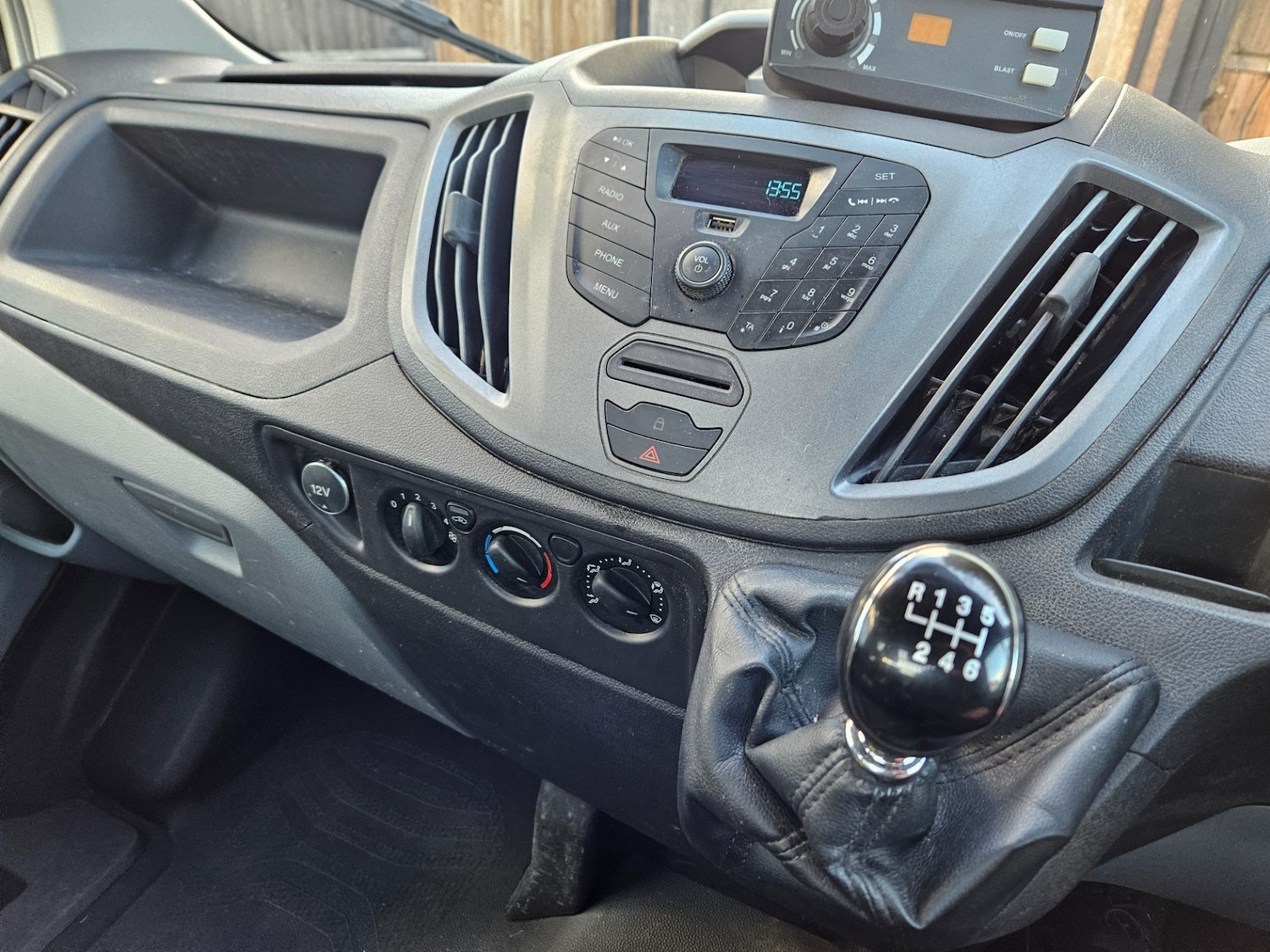 Used Ford Transit 2017 for sale - 77211273: Photo 8