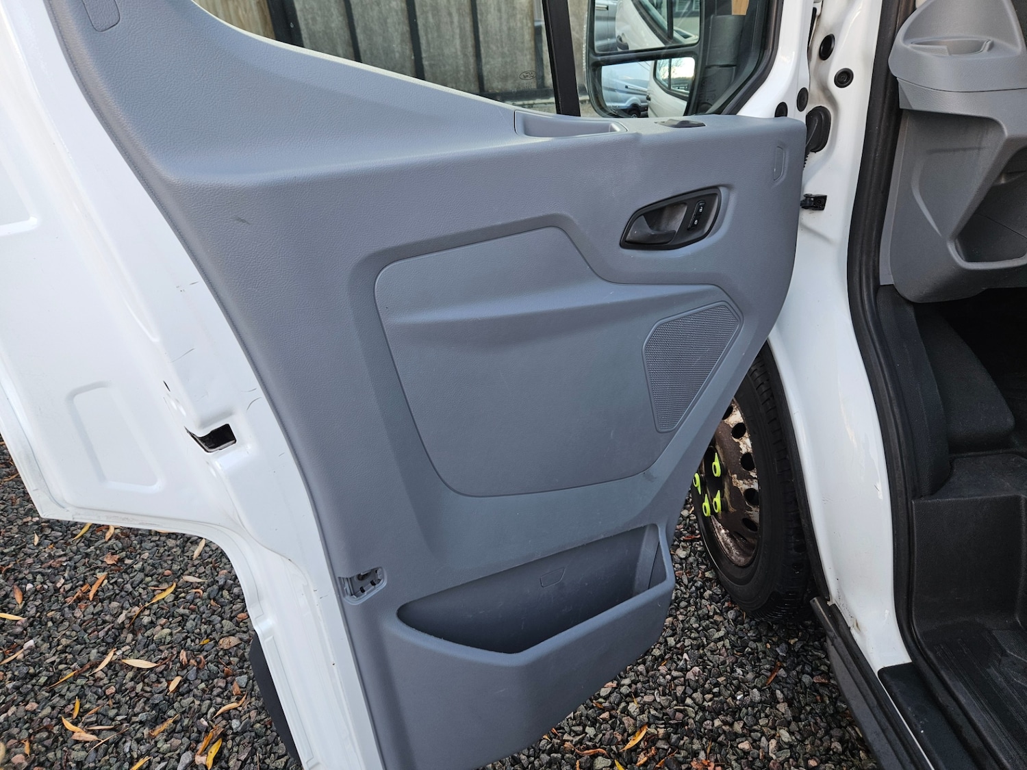 Used Ford Transit 2017 for sale - 77211273: Photo 9