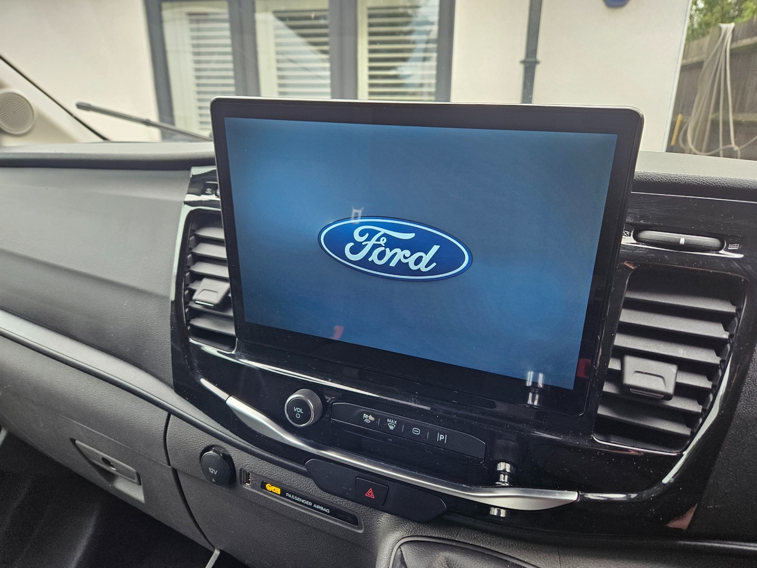 Used Ford Transit 2024 for sale - 77877634: Photo 10