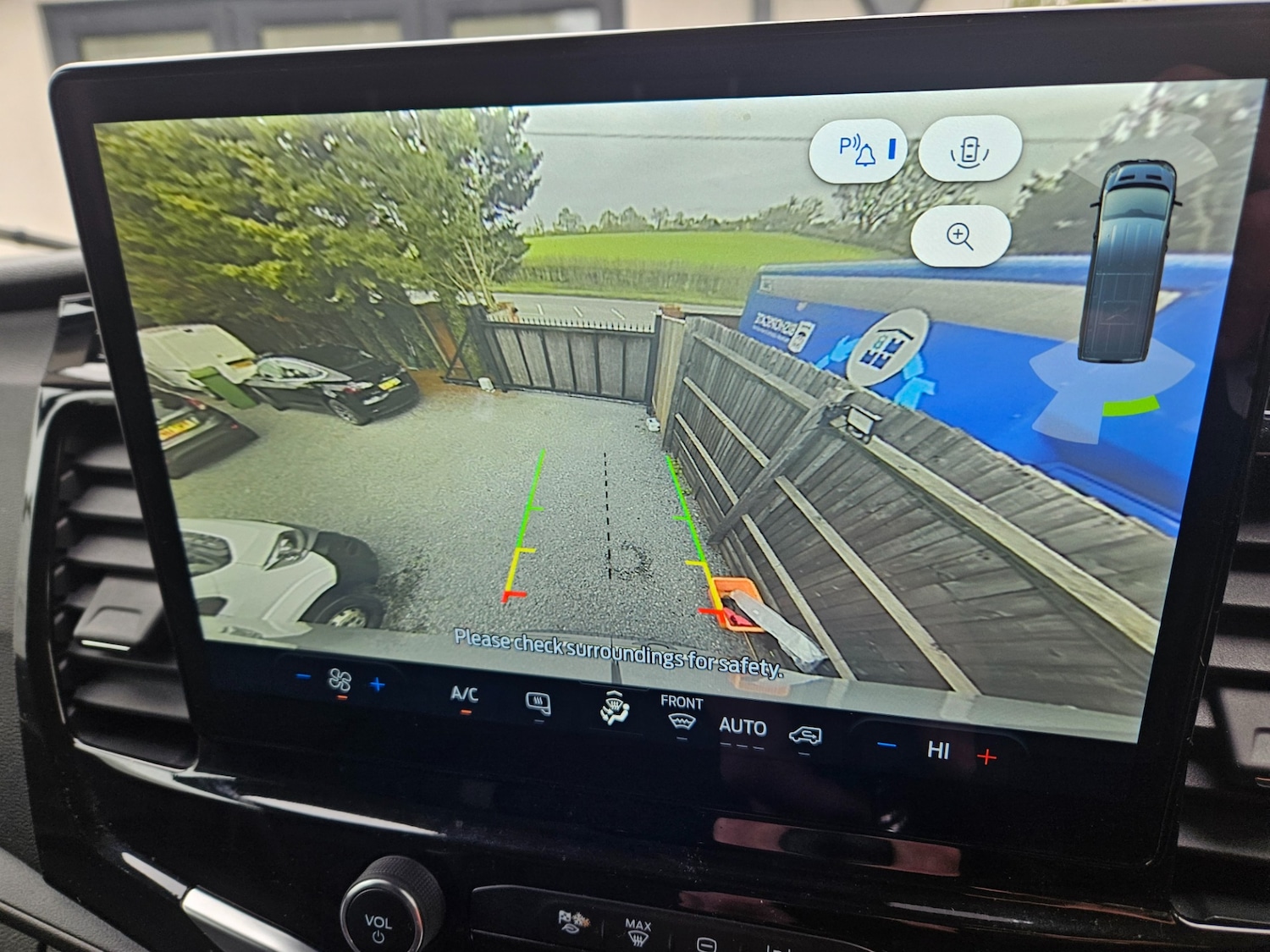 Used Ford Transit 2024 for sale - 77877634: Photo 11