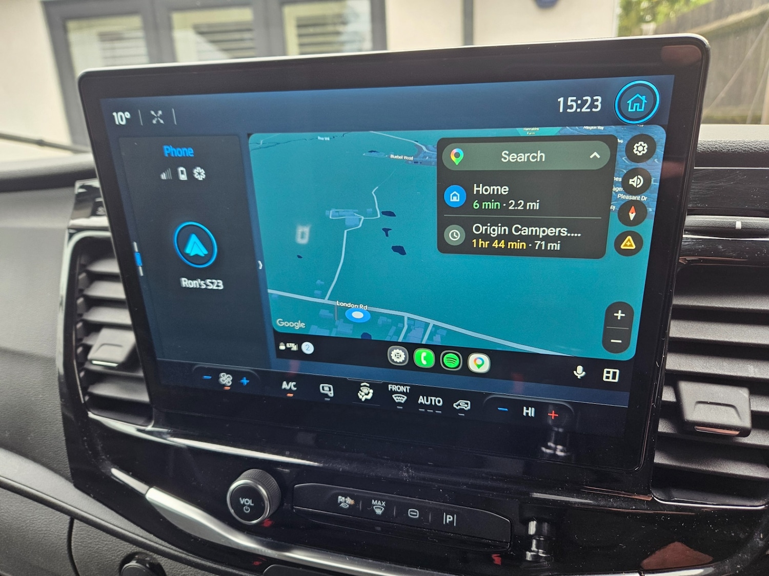 Used Ford Transit 2024 for sale - 77877634: Photo 12