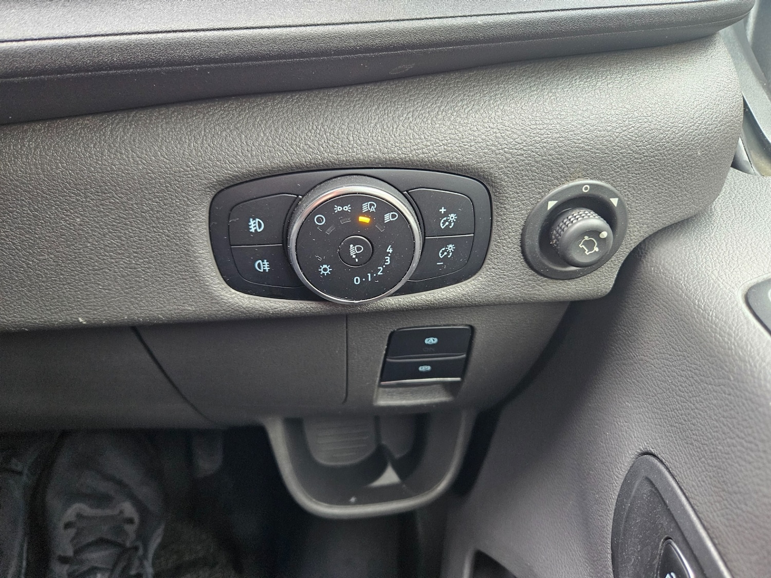 Used Ford Transit 2024 for sale - 77877634: Photo 13