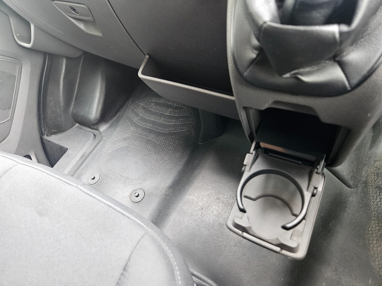 Used Ford Transit 2024 for sale - 77877634: Photo 15