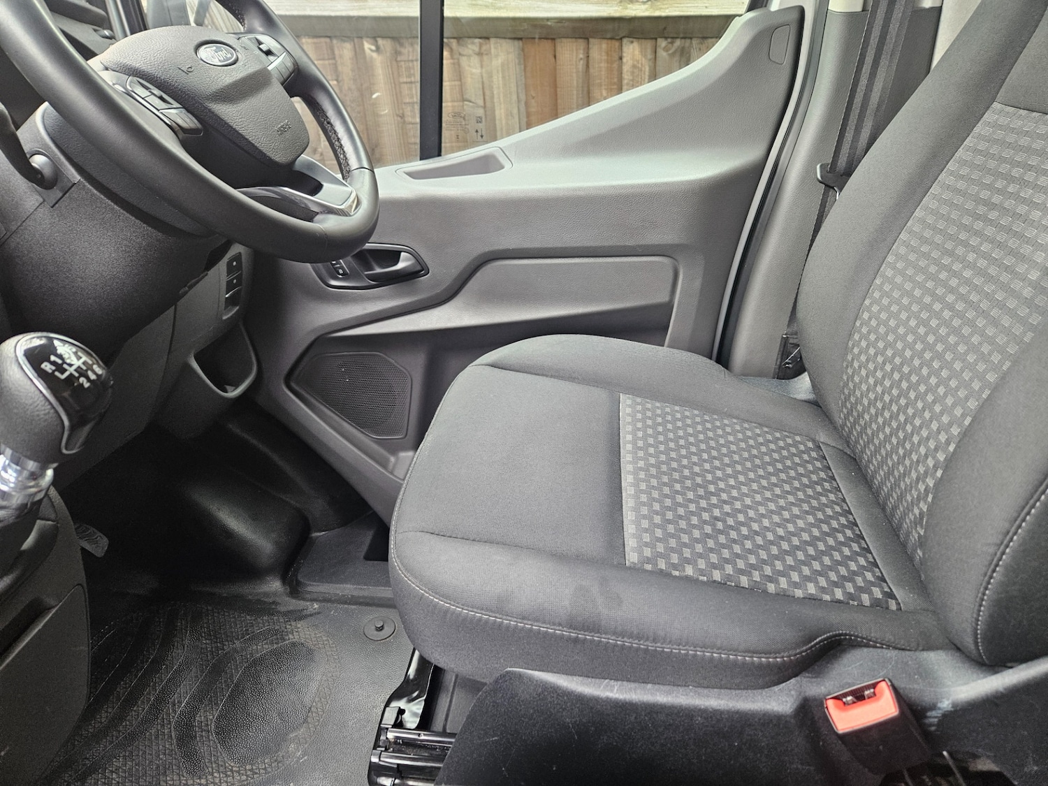 Used Ford Transit 2024 for sale - 77877634: Photo 16