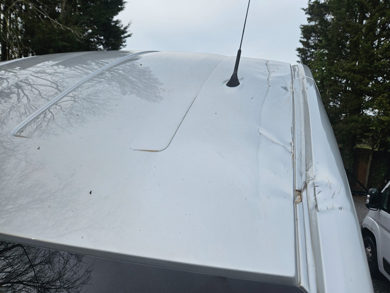 Used Ford Transit 2024 for sale - 77877634: Photo 17