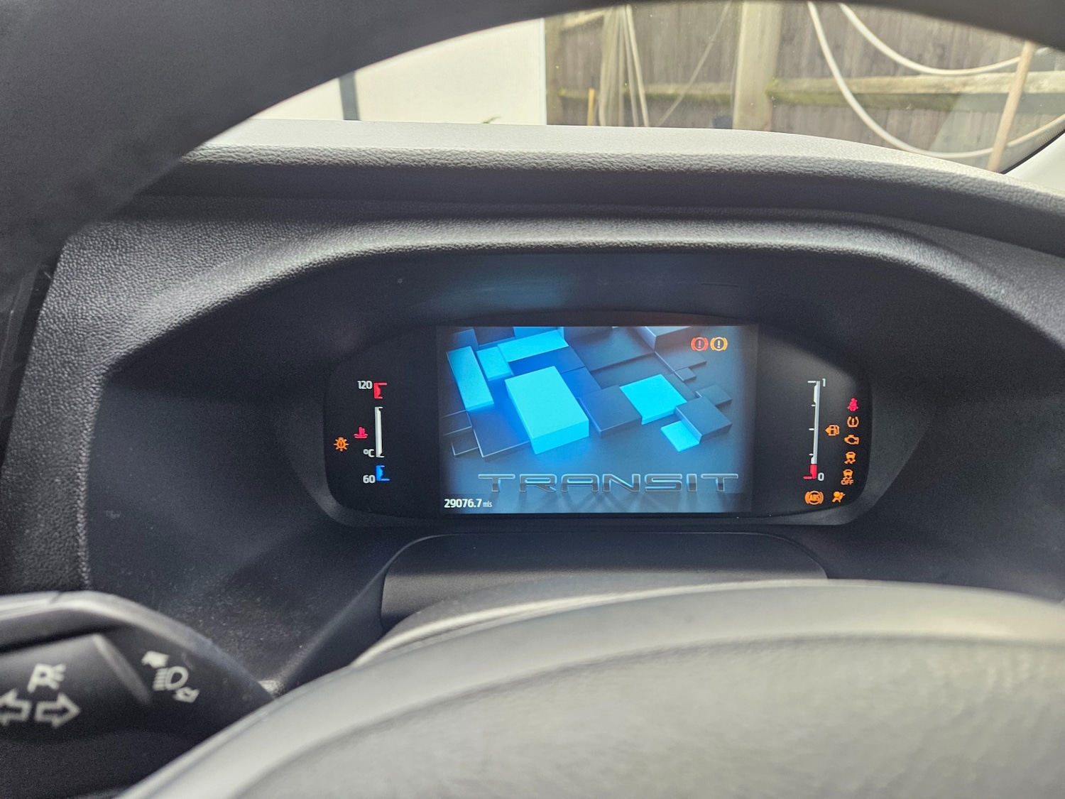 Used Ford Transit 2024 for sale - 77877634: Photo 7