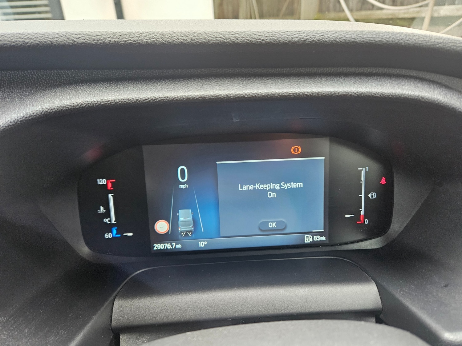 Used Ford Transit 2024 for sale - 77877634: Photo 8