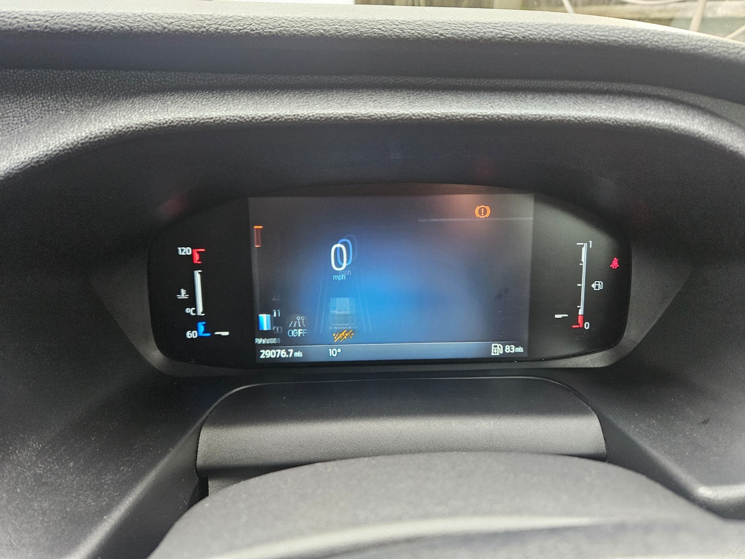 Used Ford Transit 2024 for sale - 77877634: Photo 9