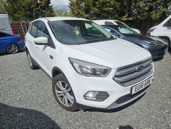 Used Ford Kuga 2018 for sale - 78284960: Photo