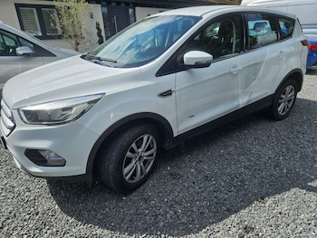 Used Ford Kuga 2018 for sale - 78284960: Photo