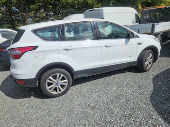 Used Ford Kuga 2018 for sale - 78284960: Photo