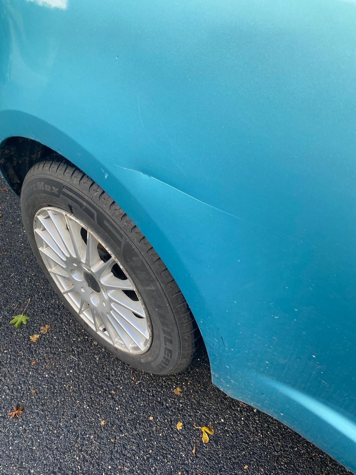 Used Suzuki Swift 2010 for sale - 76614806: Photo 6