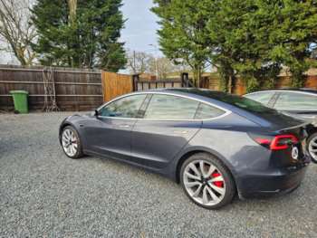 Used Tesla Model 3 2019 for sale - 73176176: Photo