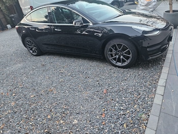 Used Tesla Model 3 2019 for sale - 79347374: Photo