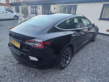 Used Tesla Model 3 2019 for sale - 79347374: Photo