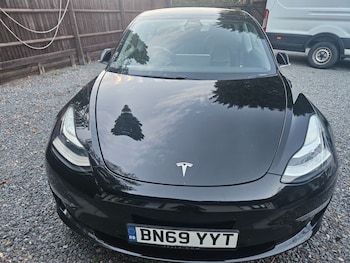 Used Tesla Model 3 2019 for sale - 79347374: Photo