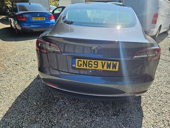 Used Tesla Model 3 2019 for sale - 78389901: Photo