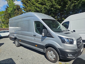 Used Ford Transit 2024 for sale - 78479823: Photo