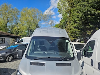 Used Ford Transit 2024 for sale - 78479823: Photo